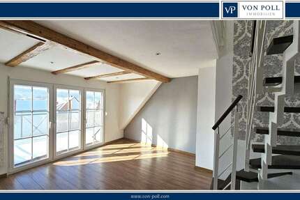 Wohnung zum Kaufen in Ansbach 215.000,00 € 58 m²