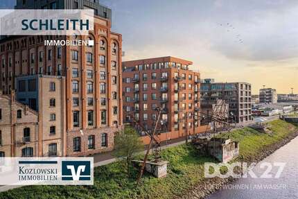 Wohnung zum Kaufen in Mannheim 697.884,00 € 102.63 m²