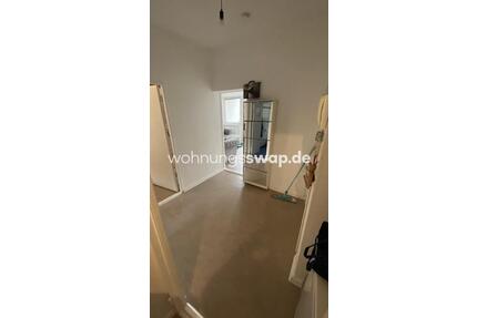 Wohnungsswap - 2 Zimmer, 51 m² - Berchtesgadener Straße, Schöneberg, Berlin