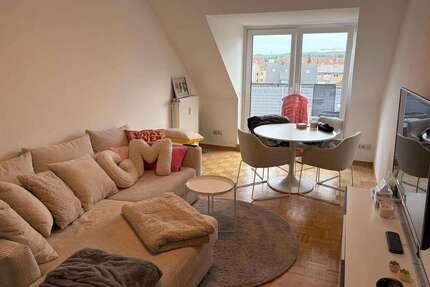 Wohnung zum Mieten in Osnabrück 470,00 € 45 m²