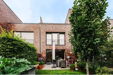 Haus zum Kaufen in Kiel 869.000,00 € 124 m²