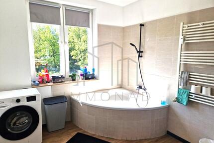 Moderne 2-Zimmer-Wohnung mit Balkon und großzügiger Wohnküche - Gelsenkirchen Gelsenkirchen-Mitte