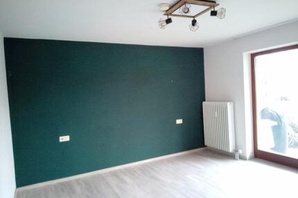 Große 2,5 Zimmer Whg mit Terrasse in Horb-Altheim - Horb am Neckar