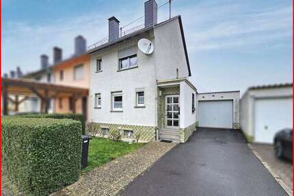 Haus zum Kaufen in Idar-Oberstein 105.000,00 € 73 m²