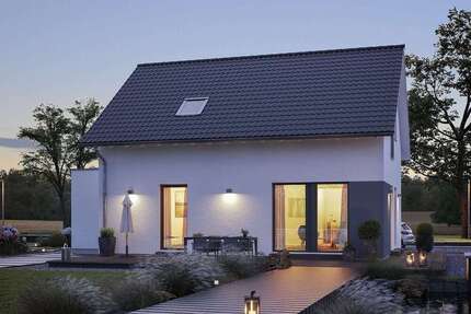 Haus zum Kaufen in Dettelbach 285.599,00 € 123 m²