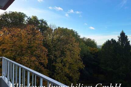 Modernisierte Wohnung in zentraler Lage von SB-Eschberg! - Saarbrücken