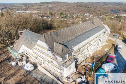 Altersgerechte und sanierte Seniorenwohnung mit Personenaufzug im Haus Schönstein zu vermieten. - Wissen