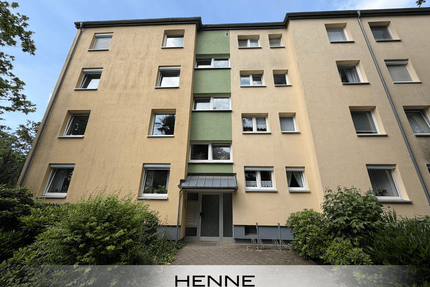 Wohnung zum Kaufen in Bremen 165.000,00 € 66.31 m²