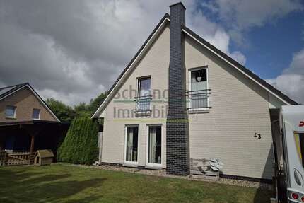 Haus zum Kaufen in Barßel Elisabethfehn 249.000,00 € 138 m² - Barßel / Elisabethfehn