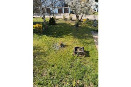 Helle 3 Zimmer Wohnung in Alzey