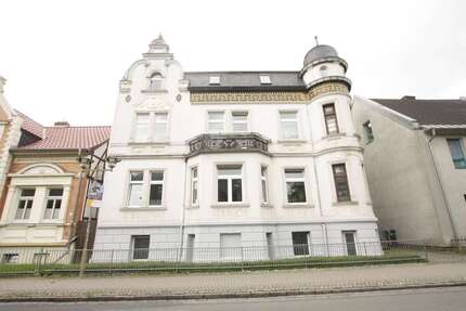 Wohnung zum Mieten in Gardelegen 490,00 € 63 m²