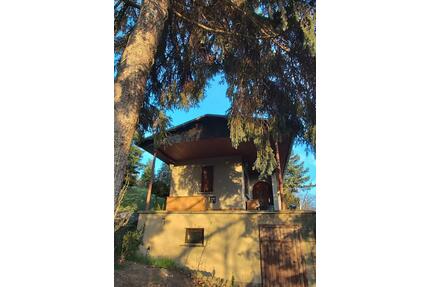 Ferien-WE-Haus (Mietkauf) - 32.900,00&nbsp;EUR Kaufpreis, ca.&nbsp; 50,00&nbsp;m&sup2; in Kraftsdorf (PLZ: 07586)