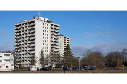 Wohnung zum Kaufen in Reutlingen 111.500,00 € 31 m²