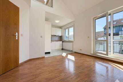 Wohnung zum Mieten in Rathenow 500,00 € 50 m²