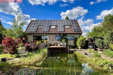 Haus zum Kaufen in Isernhagen 678.000,00 € 196 m²