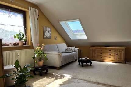 Wohnung zum Kaufen in Rimbach 175.000,00 € 74 m²