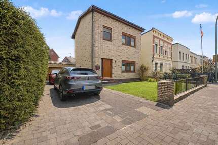 Haus zum Kaufen in Elmshorn 315.000,00 € 100 m²