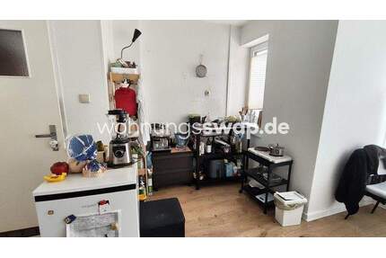 Wohnungsswap - Rhabanusstraße - 420,00&nbsp;EUR Kaltmiete, ca.&nbsp; 34,00&nbsp;m&sup2;&nbsp;Wohnfl&auml;che in Mainz (PLZ: 55118) Neustadt
