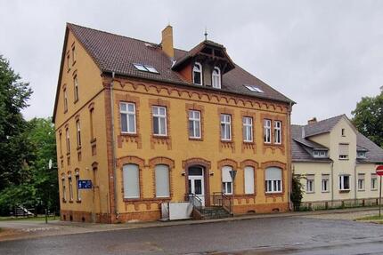 großzügige 2-Zimmer-Wohnung in Sallgast zu vermieten - Finsterwalde