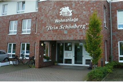 Ihr neues Zuhause mit Service: Komfortabel Wohnen in bester Lage - Schönberg (Holstein)
