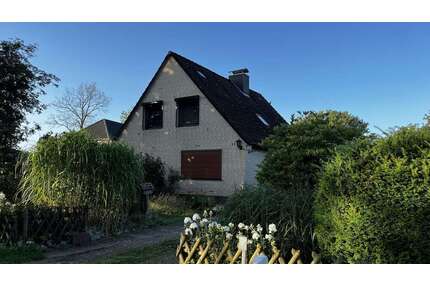 Haus zum Kaufen in Quickborn 560.000,00 € 150 m²