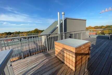 Wohnung zum Mieten in Berlin 1.060,51 € 51.98 m²