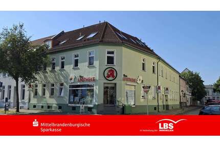 Haus zum Kaufen in Nauen 849.000,00 € 346 m²