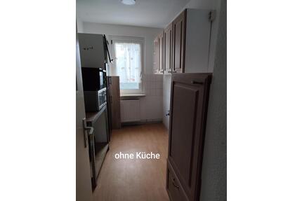 2 Raumwohnung ruhige Lage - 218,00&nbsp;EUR Kaltmiete, ca.&nbsp; 42,00&nbsp;m&sup2; in Oebisfelde-Weferlingen (PLZ: 39356) Döhren