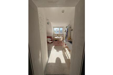 Wohnung Mainz Neustadt Untermiete Mai bis August 2026