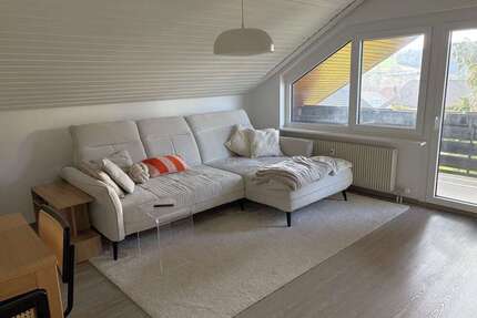 Wohnung zum Mieten in Freudenstadt 650,00 € 60 m²