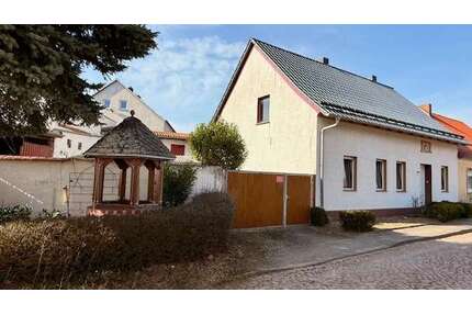 Haus zum Kaufen in Reetz 166.000,00 € 141 m²