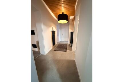 3-Zimmer-Wohnung mit Balkon & Stellplatz - Zentrum Ludwigsburg