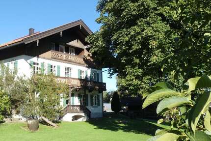 Wohnung zum Mieten in Gmund am Tegernsee 1.750,00 € 120 m²