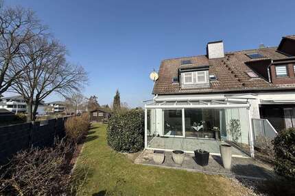 Haus zum Kaufen in Wolfsburg 209.000,00 € 115 m²