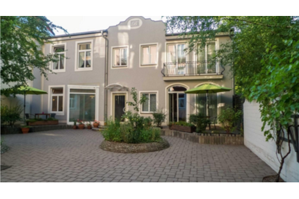 Wohnen auf Zeit in Dresden 795,00 €