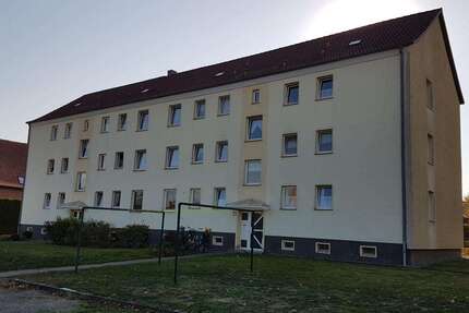 Wohnung zum Mieten in Parchim 560,00 € 70.79 m²