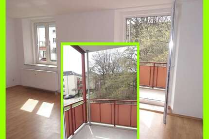 Wohnung zum Mieten in Chemnitz 345,00 € 63.7 m²