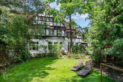 Haus zum Kaufen in Berlin 3.950.000,00 € 563 m²