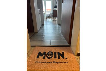 Strandnahe Ferienwohnung zum Winterpreis 45€Nacht - Wangerooge