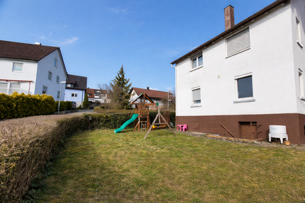 Haus zum Kaufen in Birenbach 329.000,00 € 152 m²