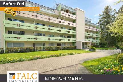 Wohnung zum Kaufen in Freising 495.000,00 € 90.02 m²