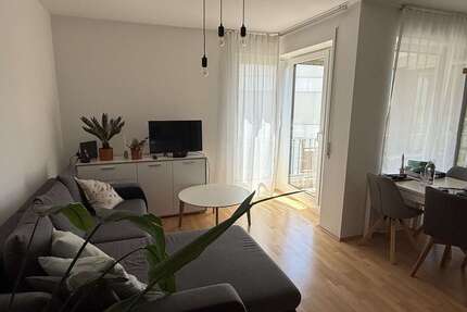 Wohnung zum Mieten in Ulm 720,00 € 54.82 m²