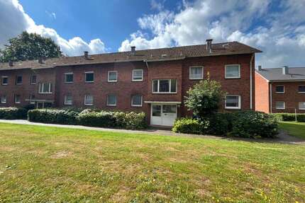 Wohnung zum Kaufen in Rendsburg 35.000,00 € 51.9 m²