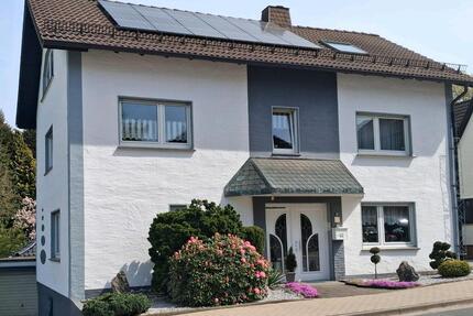 Zweifamilienhaus Mehrgenerationenhaus - Altenbeken