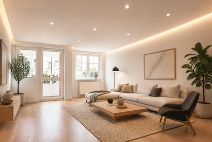 Wohnung zum Kaufen in Eutin 375.000,00 € 92 m²