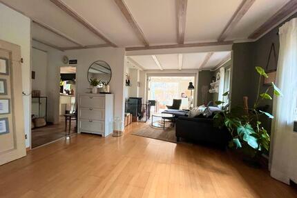 Lichtdurchflutetes Einfamilienhaus mit idyllischem Garten - Soltau