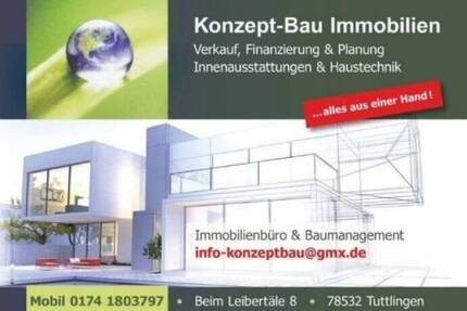 *****MFH mit Ladenfläche in guter Lage von Albstadt Tailfingen*****