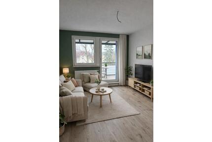 Saniertes Wohnglück am Fuße des Klosterberg - Bischofswerda