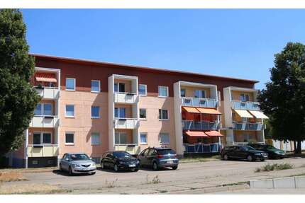 Wohnung zum Mieten in Magdeburg 184,25 € 33.5 m²