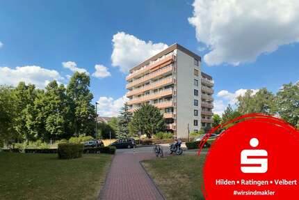 Wohnung zum Kaufen in Ratingen 199.000,00 € 74.82 m²